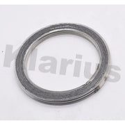 Klarius Exhaust Pipe Gasket OD fits Toyota Hilux Vigo VII Pickup 2005-2015