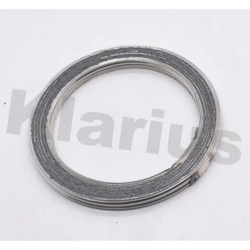 Klarius Exhaust Pipe Gasket OD fits Toyota Hilux Vigo VII Pickup 2005-2015