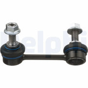 Delphi Stabiliser Bar Link Coupling Rod Front Left fits Polestar Polestar 1