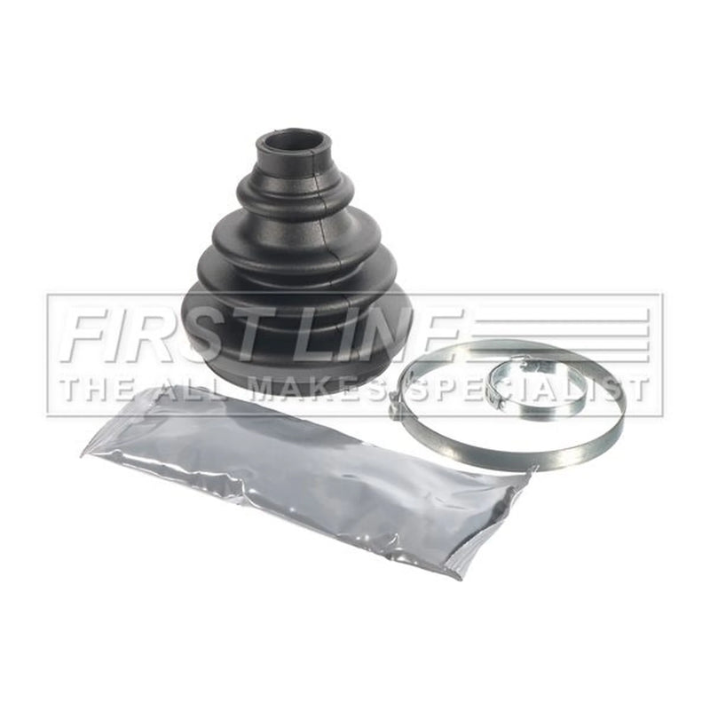 First Line Drive Shaft Bellow Kit Front Left fits Alfa Romeo 145 1994-2001
