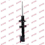 KYB 2 x Shock Absorbers fits Alfa Romeo 147 2001-2010 1.6 1.9 2.0 3.2