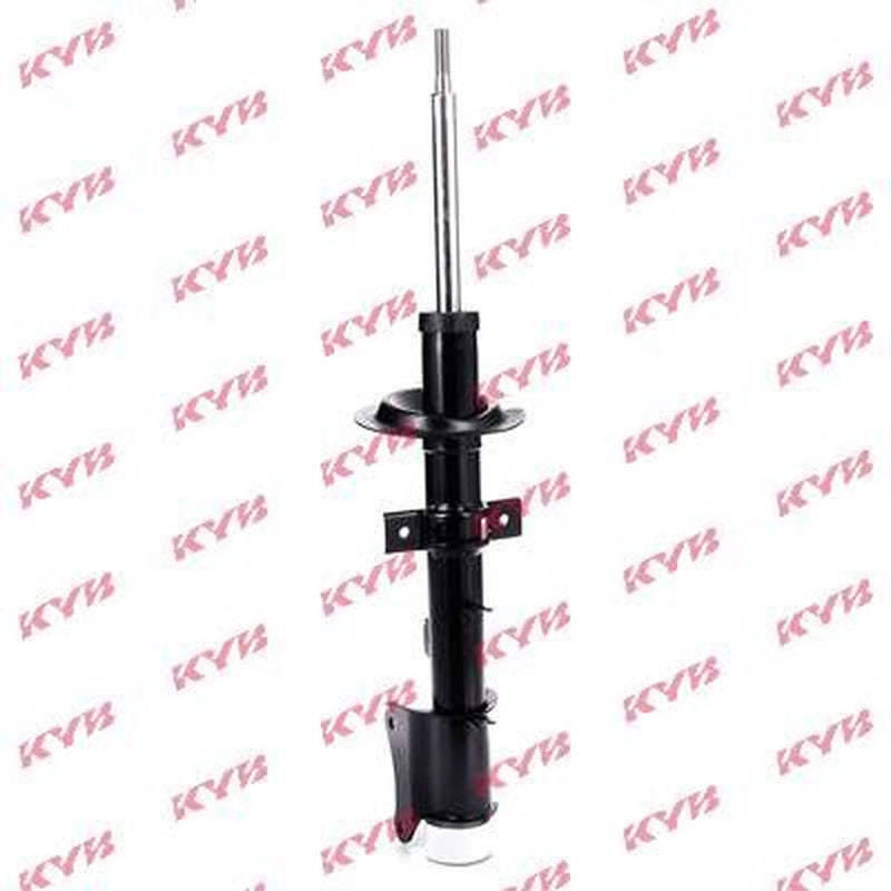 KYB 2 x Shock Absorbers fits Alfa Romeo 147 2001-2010 1.6 1.9 2.0 3.2
