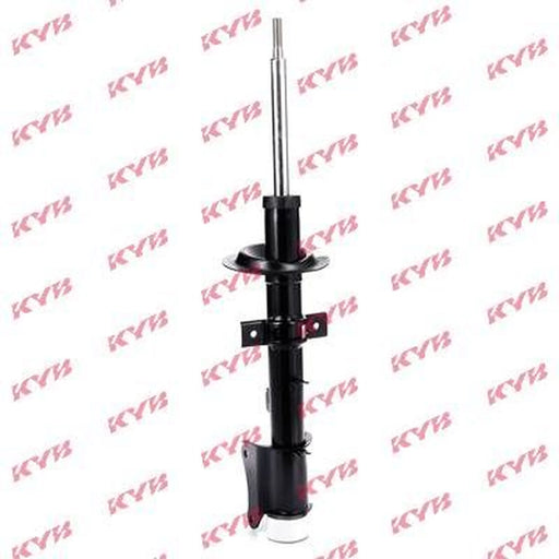 KYB 2 x Shock Absorbers fits Alfa Romeo 147 2001-2010 1.6 1.9 2.0 3.2