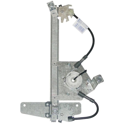 Valeo Electric Window Regulator Lifter Left Rear 850684