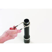 Laser Socket 1/2"D 18mm 0129 Laser - Dynamic Drive
