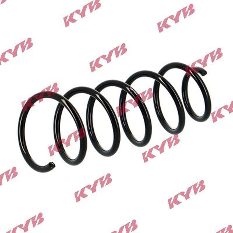 KYB Front Suspension Coil Spring