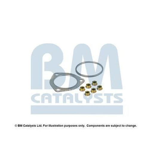 BM Catalysts Exhaust Pipe Mounting Kit FK50284B