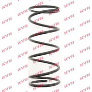 KYB Rear Suspension Coil Spring fits Mitsubishi Shogun Sport I 1998-2000 2.5 3.0