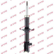 KYB Shock Absorber Damper Strut Front Left fits Subaru Justy III 2003 on 1.3 1.5