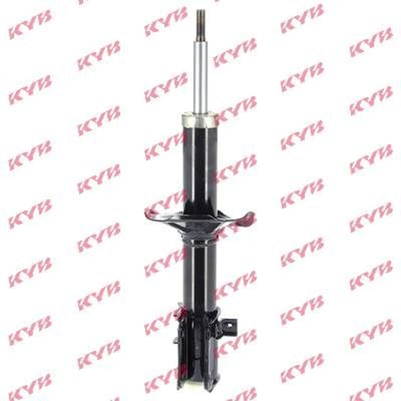 KYB Shock Absorber Damper Strut Front Left fits Subaru Justy III 2003 on 1.3 1.5