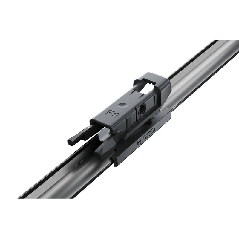 Bosch Aerotwin Wiper Blade Set 700mm + 650mm — A100S fits Mercedes-Benz Viano