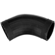 Gates Intercooler Turbo Charge Air Hose 160mm fits BMW 3 2001-2005