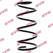 KYB Front Suspension Coil Spring fits Volvo C30 2006-2012 1.6