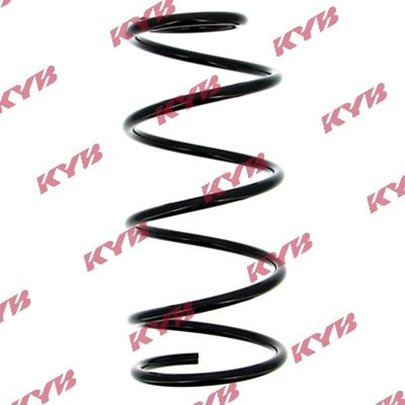 KYB Front Suspension Coil Spring fits Volvo C30 2006-2012 1.6