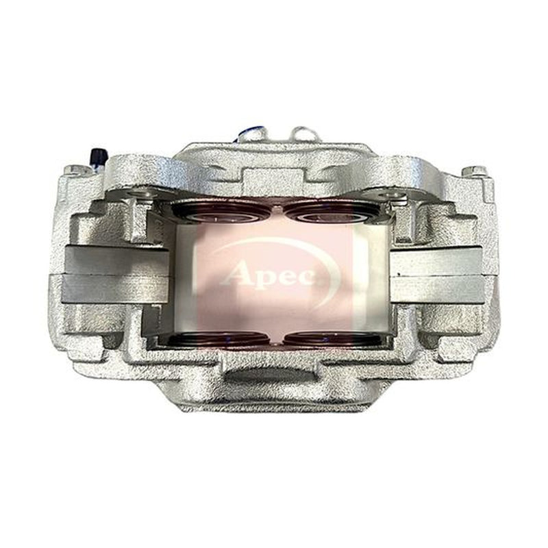 Apec Brake Caliper Assembly Front Right fits Toyota Hilux VIII Pickup 2015-2021