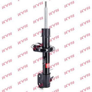 KYB Shock Absorber Damper Strut Front Left fits Fiat Sedici 2006-2014 1.9 2.0