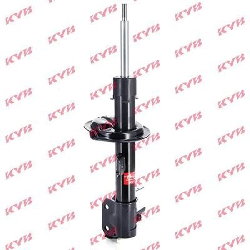 KYB Shock Absorber Damper Strut Front Left fits Fiat Sedici 2006-2014 1.9 2.0
