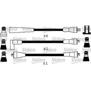 Valeo Ignition HT Lead Cable Kit 346542
