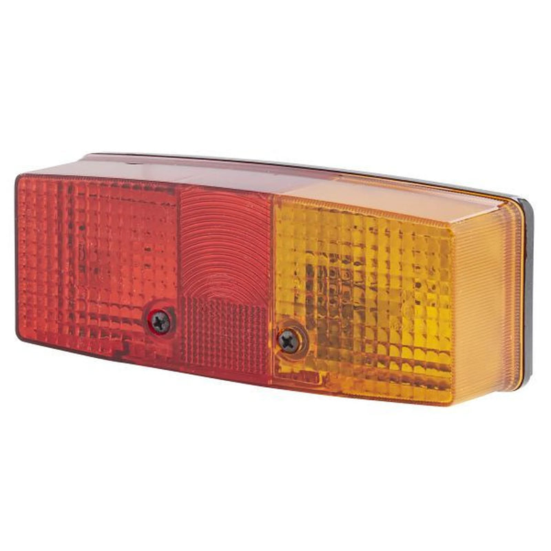 Hella Tail Light / Lamp P21W Right fits Fendt Farmer 1972 on