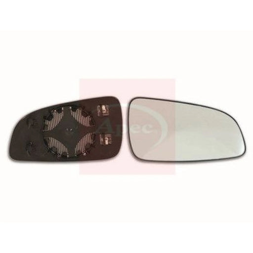 Apec Exterior Wing Mirror Glass Right AMG2040