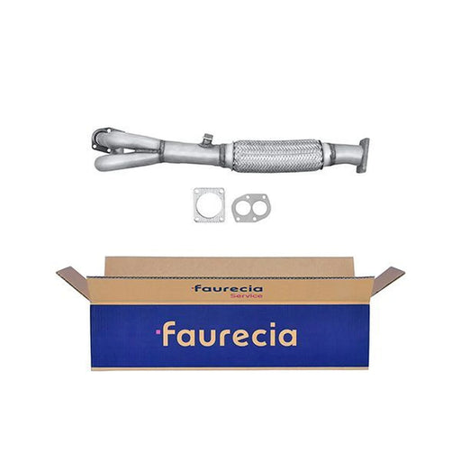 Hella Exhaust Pipe OD 8LA 366 005-081