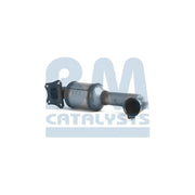 BM Catalysts Homologated Petrol Cat fits Citroën C-Elysee 2012-2017 1.2