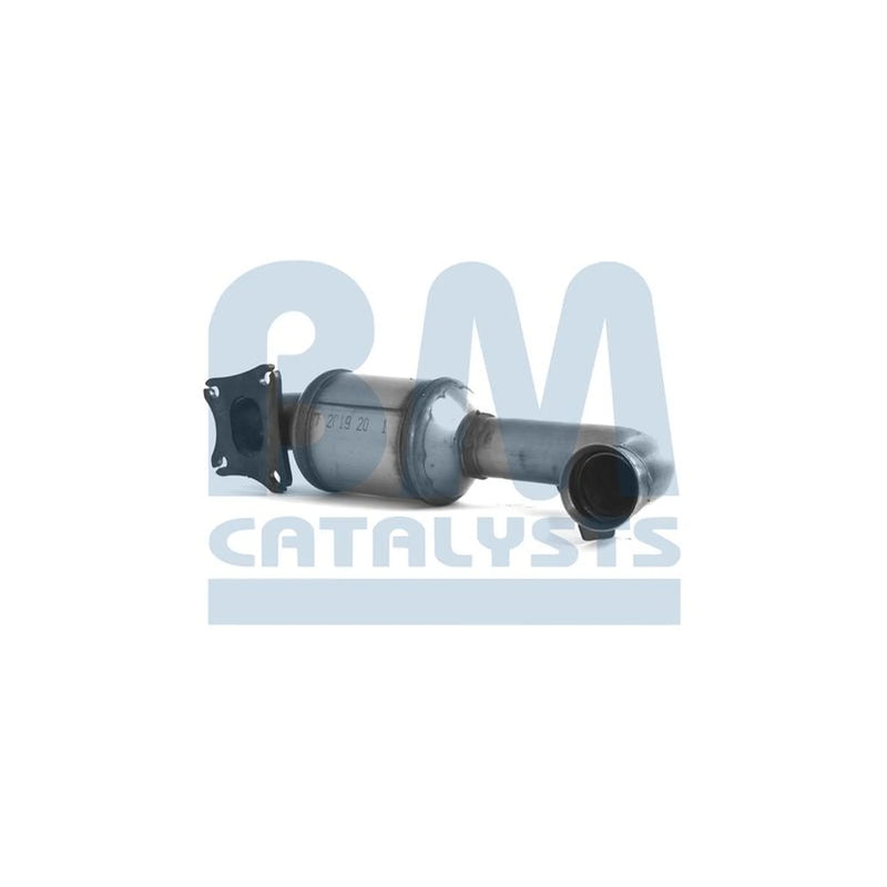 BM Catalysts Homologated Petrol Cat fits Citroën C-Elysee 2012-2017 1.2