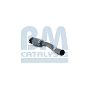 BM Catalysts Homologated Petrol Cat fits Volvo 740 1989-1990 2.3