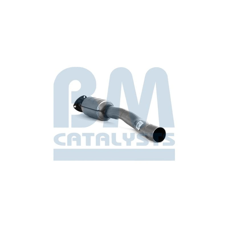 BM Catalysts Homologated Petrol Cat fits Volvo 740 1989-1990 2.3