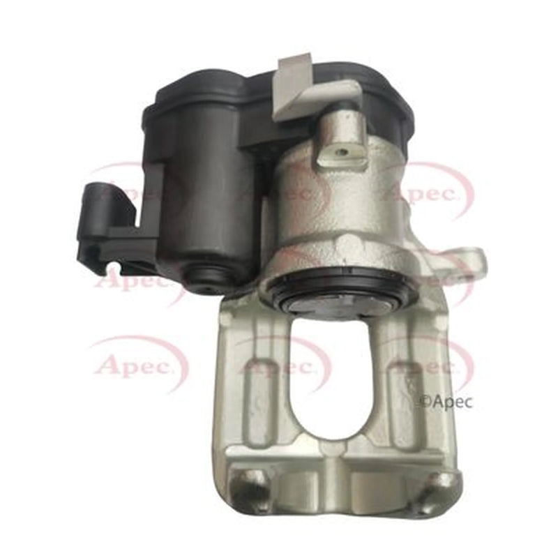 Apec Brake Caliper Assembly Rear Left LCA891N