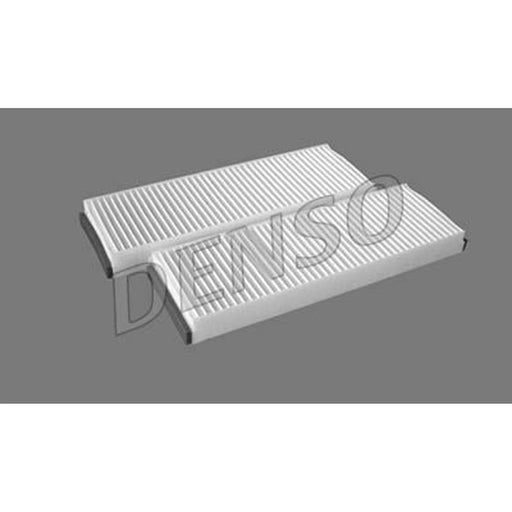 Denso Cabin Air Filter (Pollen Filter) fits Audi A6 Allroad C6 2006-2011