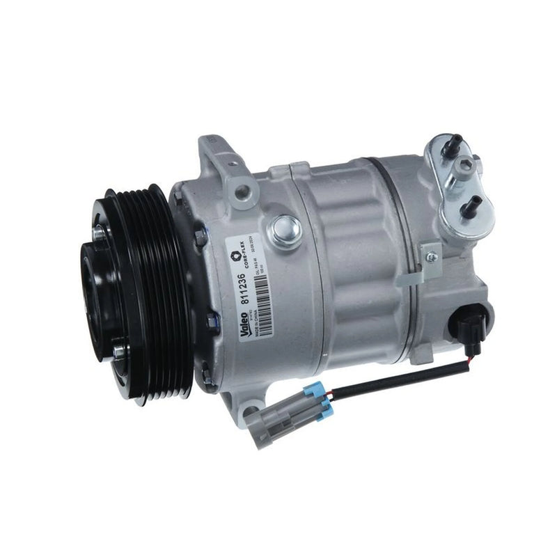 Valeo Air Conditioning Compressor 811236