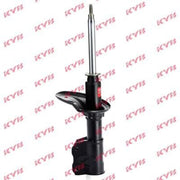 KYB Shock Absorber Damper Strut Front Left fits Mitsubishi Carisma 1995-2006