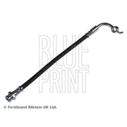 Blue Print Brake Hydraulic Hose Line Rear Left ADM55354