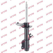 KYB Shock Absorber Damper Strut Front Right fits Nissan Largo 1991-2001