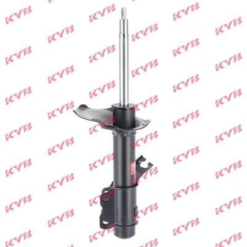 KYB Shock Absorber Damper Strut Front Right fits Nissan Largo 1991-2001