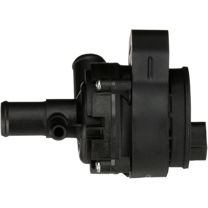 Gates Engine Cooling Water Pump fits Mercedes-Benz Cls 2011-2017