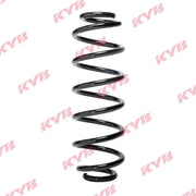 KYB Rear Suspension Coil Spring fits Toyota Corolla 2018 on 1.8