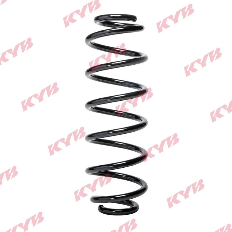 KYB 2 x Suspension Springs fits Toyota Corolla 2018 on 1.8