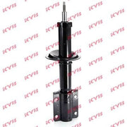 KYB Shock Absorber Damper Strut Front fits Citroën Relay I 1994-2002