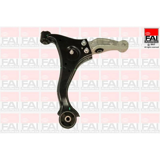 FAI Control/Trailing Arm