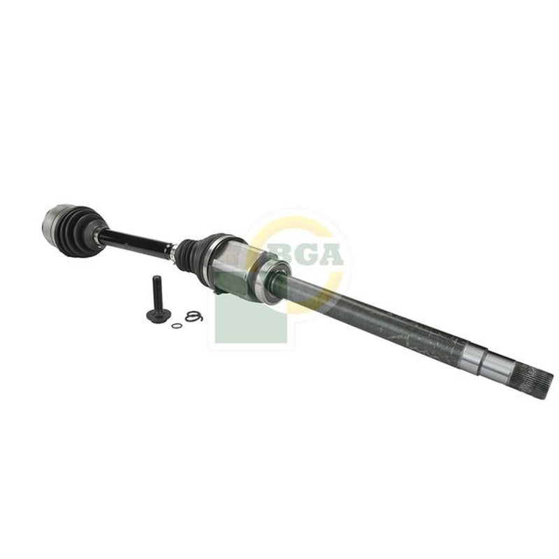 BGA CV Drive Shaft Driveshaft Front Right fits Mercedes-Benz Sprinter 3,5-T
