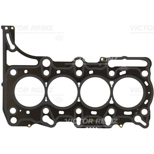 Victor Reinz Cylinder Head Gasket Thick Stainless Steel 61-11298-30
