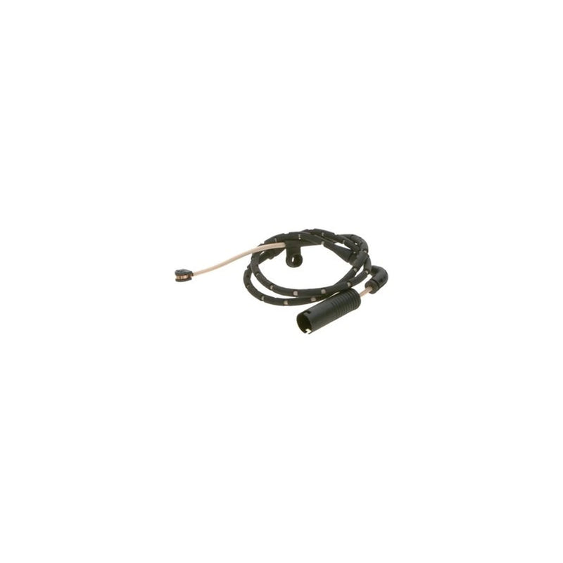 Bosch Brake Pad Wear Sensor Front fits BMW X3 2003-2011 2.0 2.5 3.0