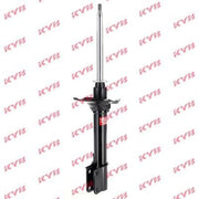 KYB Shock Absorber Damper Strut Rear Left fits Subaru Legacy 1994-1999 2.0