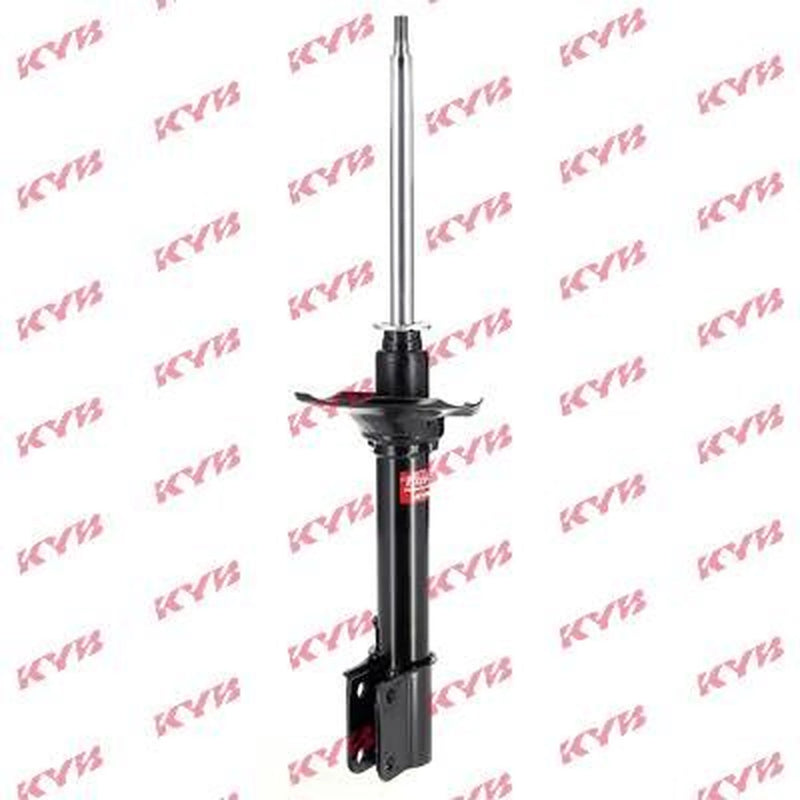 KYB Shock Absorber Damper Strut Rear Left fits Subaru Legacy 1994-1999 2.0