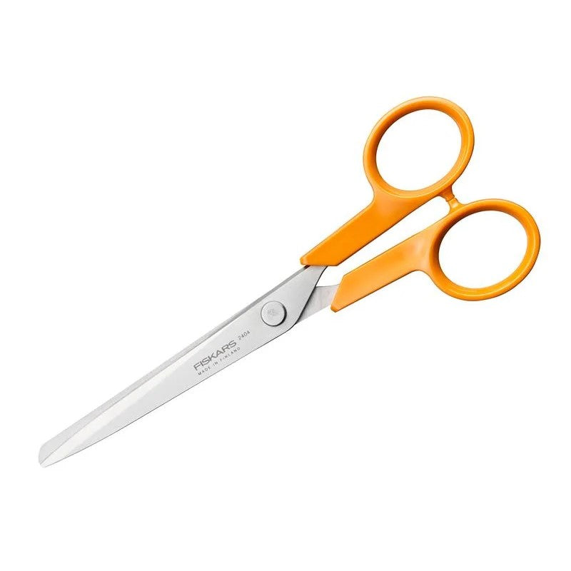 Fiskars Classic Universal Scissors, Right Handed 16cm - 1075055
