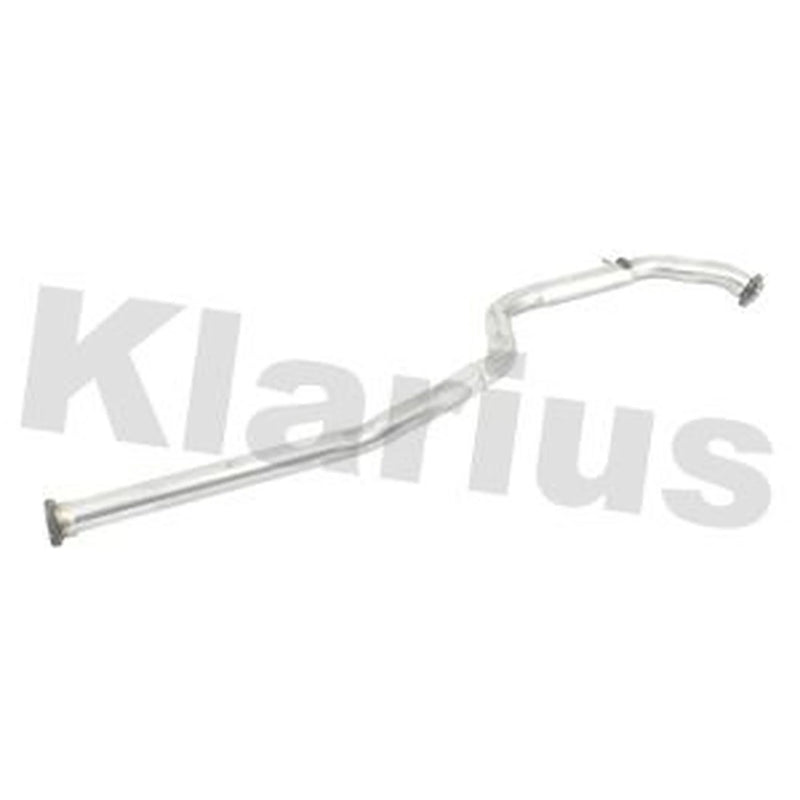 Klarius Exhaust Pipe OD fits Mazda 5 2005-2010 2.0