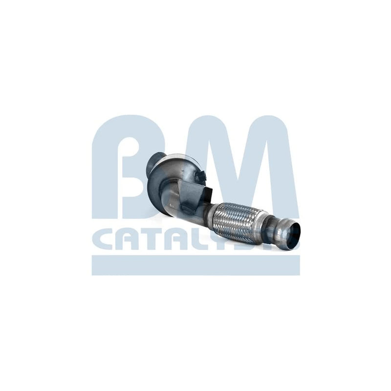 BM Catalysts Homologated Diesel Cat fits Mercedes-Benz Sprinter 3,5-T 2006-2016
