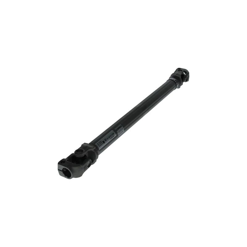 Bosch Steering Column Shaft fits Man F90 1986-1992 22.292 22.362